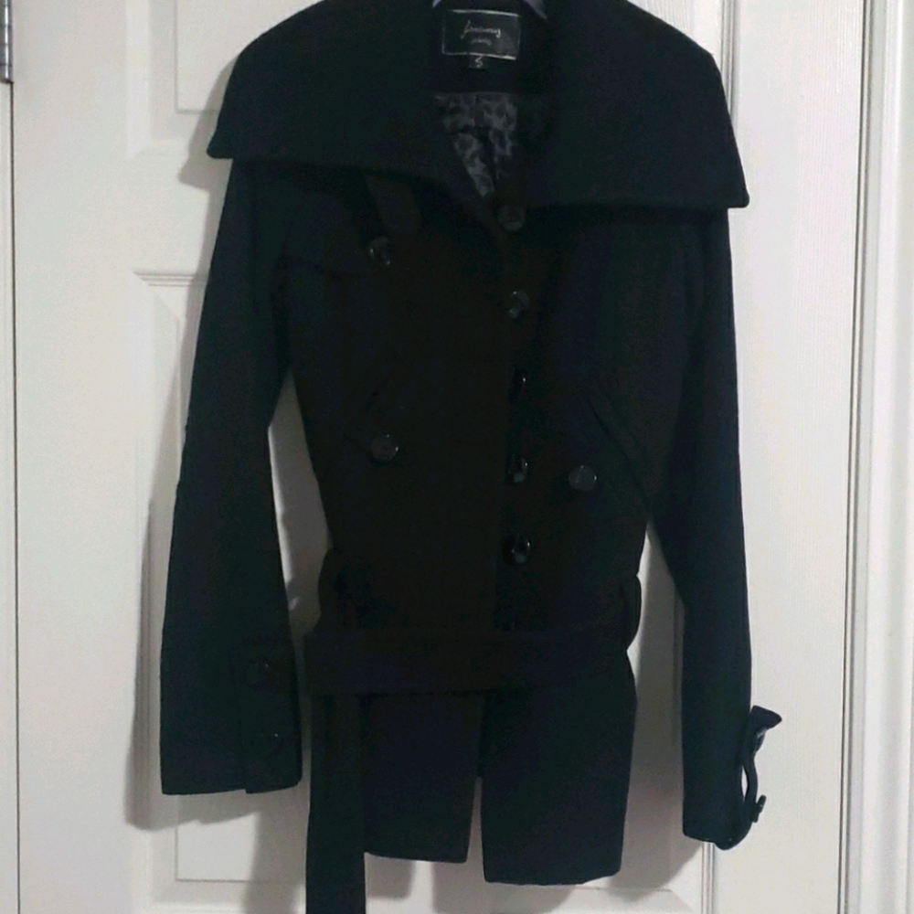 Stradivarius Jacket